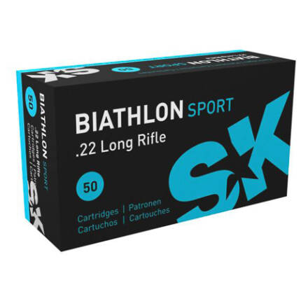 SK 22LR BIATHLON SPORT
