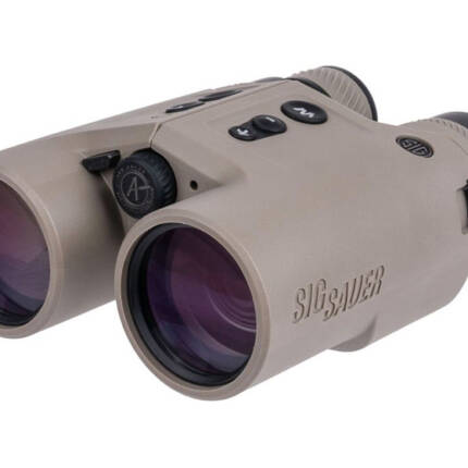 SIG SAUER KILO10K-ABS HD GEN 2 BINOCULARS