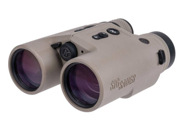 SIG SAUER KILO10K-ABS HD GEN 2 BINOCULARS
