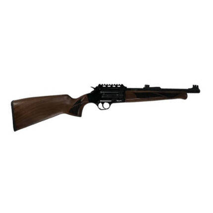 FEDERATION 410GA 3IN 12IN REVOLVER WALNUT BLK RS-410