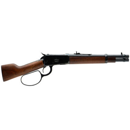 HERITAGE 92 RANCH HAND .357MAG 12" 6RDS BK