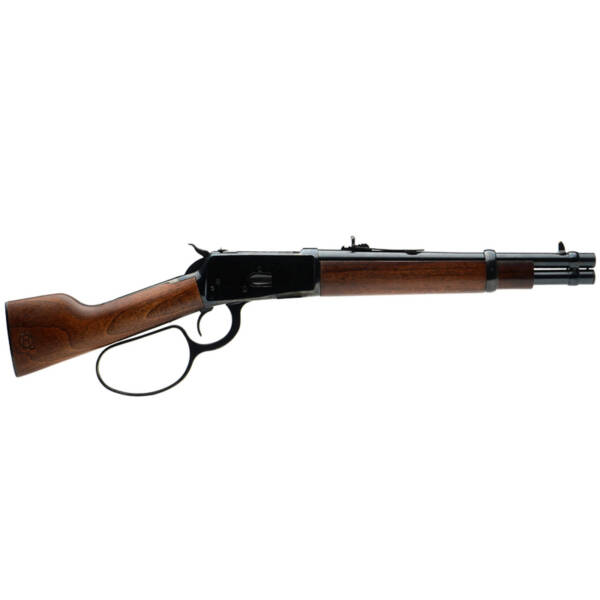 HERITAGE 92 RANCH HAND .357MAG 12" 6RDS BK