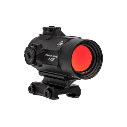 SLX MD-25 G2 MICRO RED DOT .5 MOA