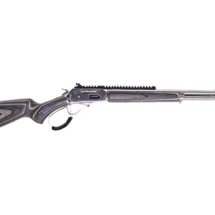 ROSSI 45-70 GOVT 18IN 5RD LAMINATED SS/SS