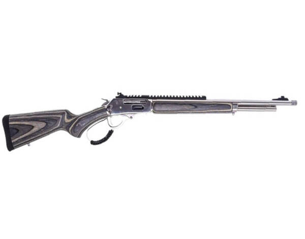 ROSSI 45-70 GOVT 18IN 5RD LAMINATED SS/SS