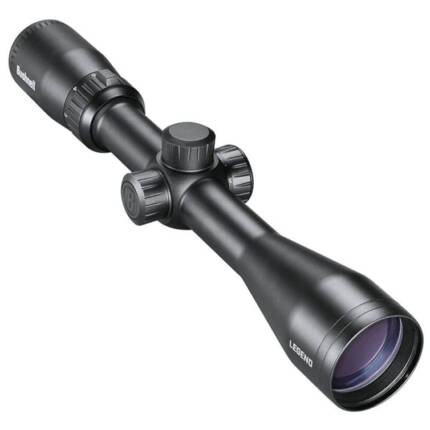 BUSHNELL LEGEND 3-9X40 ILLUM MULTIX