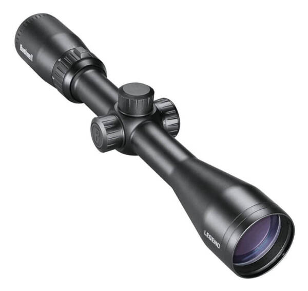 BUSHNELL LEGEND 3-9X40 ILLUM MULTIX