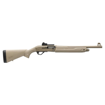 WINCHESTER DEFENDER 12G 3" 18.5" SUPER X4