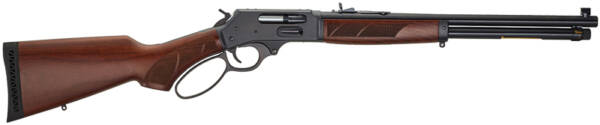 HENRY H010G 4570GOVT 18.4IN STEEL