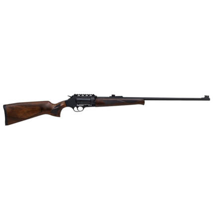 FEDERATION 410GA 3IN 20IN RS-410 REVOLVER WALNUT