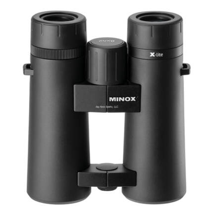 MINOX 8X42 BINOCULAR X-LITE 10011