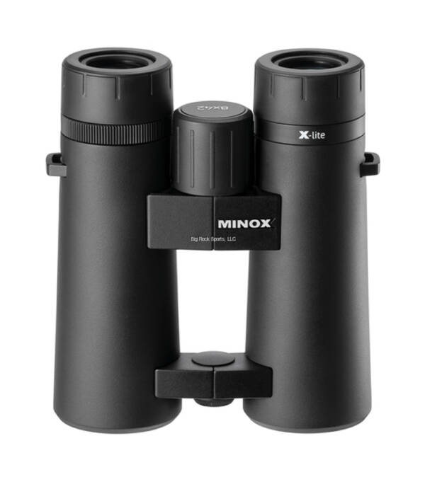 MINOX 8X42 BINOCULAR X-LITE 10011