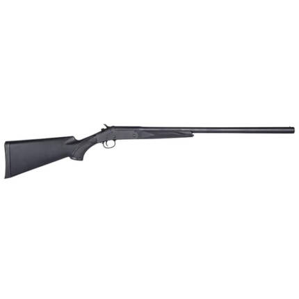 FEDERATION 410GA 20IN 3IN SINGLE SHOT BLACK W/SIGHT SB410