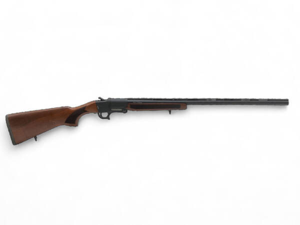 FEDERATION 410G 3IN SINGLE SHOT WALNUT 20IN