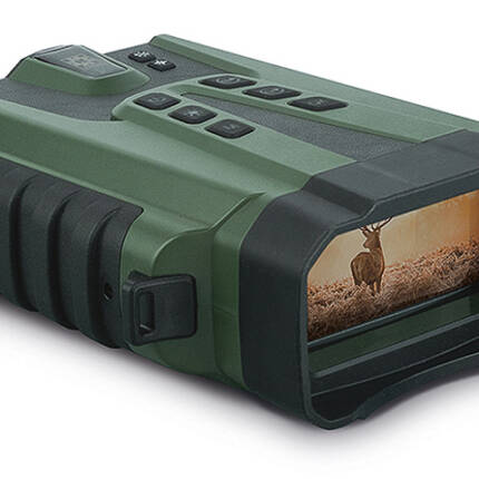 KONUSPY 19 1.5-12 DIGITAL NIGHT VISION BINO W/PHOTO & VIDEO