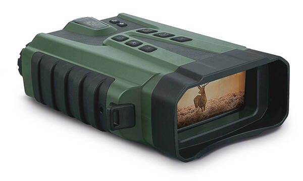 KONUSPY 19 1.5-12 DIGITAL NIGHT VISION BINO W/PHOTO & VIDEO