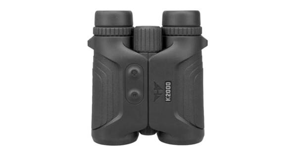 HALO K2000 10X42 LASER RANGEFINDER BINOCULAR