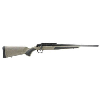 STEVENS 308 WIN 334 FDE SYN SPIDERWEB 3RD 22IN 19546