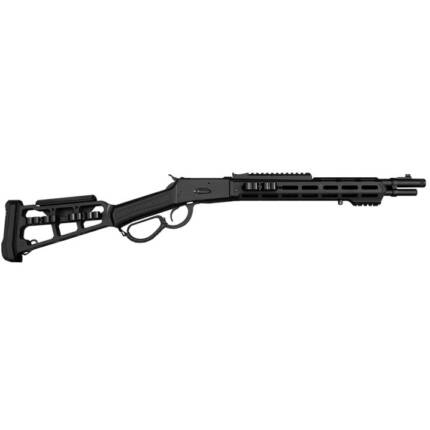 CANUCK WRANGLER 44 MAG 8+1 16.5IN BLACKOUT