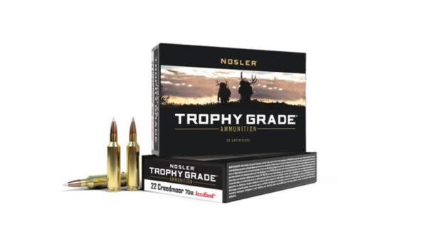 NOSLER 22MM CM 70GR ACCUBOND 60152