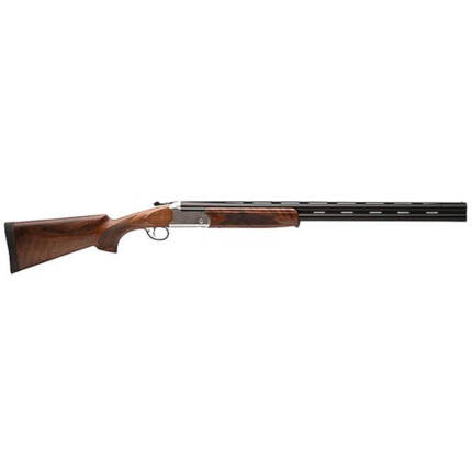 STEVENS 28GA 26IN O/U WALNUT AUTO EJECT 22594