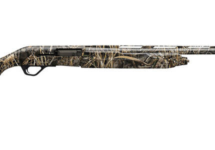 WIN SXP WATERFOWL MAX5 20GA INV+3