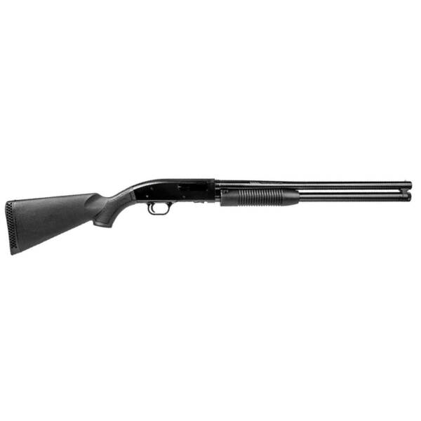 MAVERICK 88 12GA PLN CYLINDER BORE