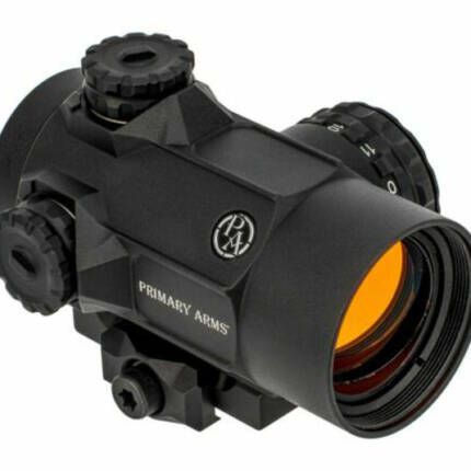 SLX 25MM MICRODOT RED DOT