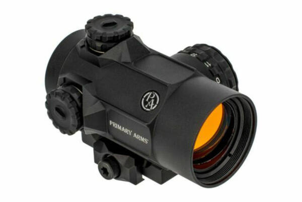 SLX 25MM MICRODOT RED DOT