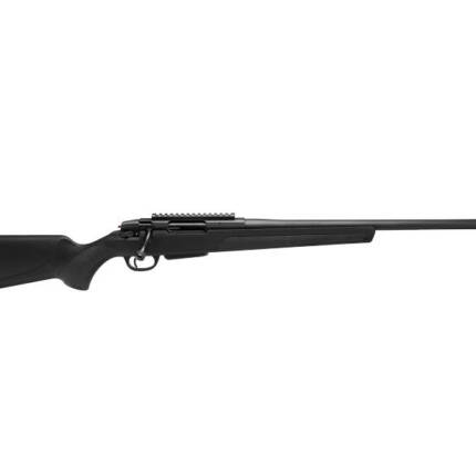 STEVENS 6.5CM 22IN 3RD BA 334 BLACK 18837