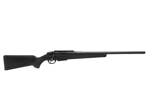 STEVENS 6.5CM 22IN 3RD BA 334 BLACK 18837