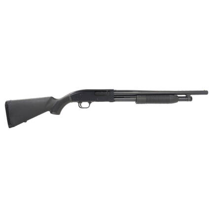 MOSSBERG 590 PUMP SHOTGUN 12GA S/N V1384039