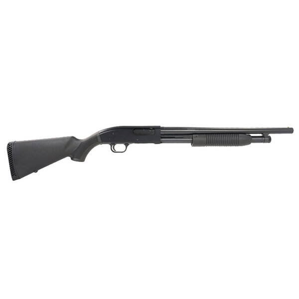MOSSBERG 590 PUMP SHOTGUN 12GA S/N V1384039