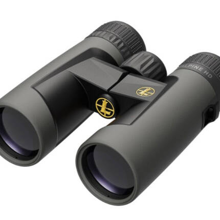 LEUPOLD BX-2 ALPINE HD 8X42 GREY