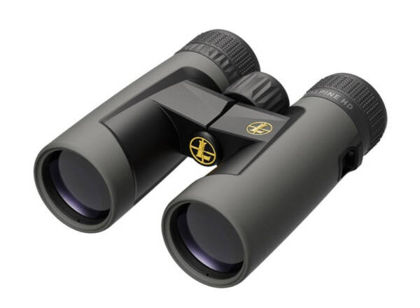 LEUPOLD BX-2 ALPINE HD 8X42 GREY