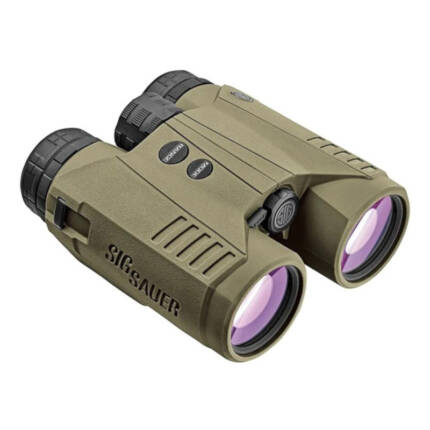 SIG SAUER KILO 3000BDX LRF BINO