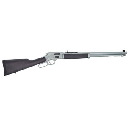 HENRY 44 REM MAG 20IN 10RD BIG BOY ALL WEATHER H012GAW