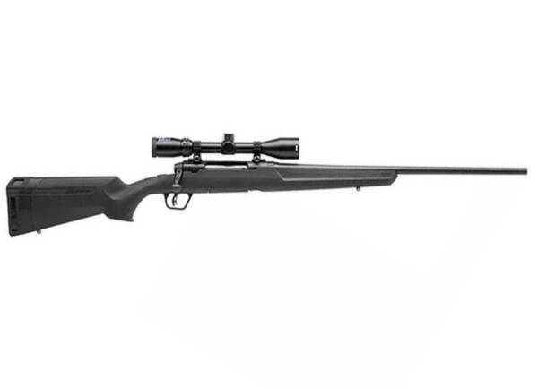 SAVAGE AXIS II XP 2506REM