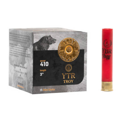 TROY 410GA #6 3IN 5/8OZ 1150FPS 25CT