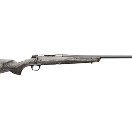 BROWNING 7PRC XB2 24IN 3RD HUNTER LAMINATE