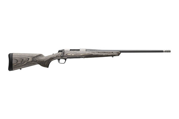BROWNING 7PRC XB2 24IN 3RD HUNTER LAMINATE