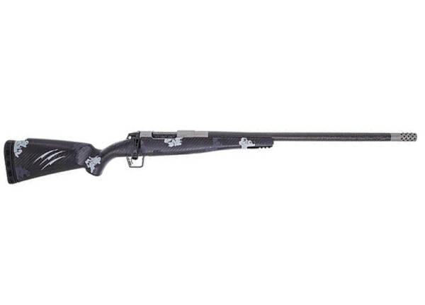 FIERCE 7PRC CARBON RAGE 20IN BACKCOUNTRY PHANTOM/BLACK