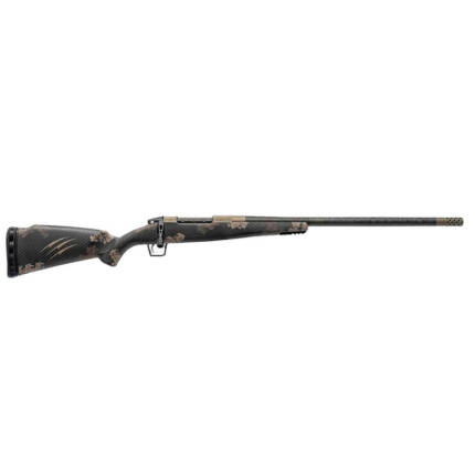 FIERCE 22CM TWISTED ROGUE 22IN SMOKE BRONZE/SONORA