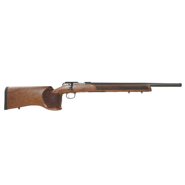 CZ 22LR 457 VARMINT MTR 16IN WALNUT