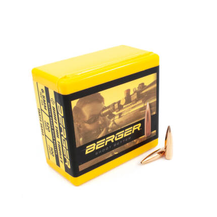 6.5MM 120GR BT TARGET 100CT 26402