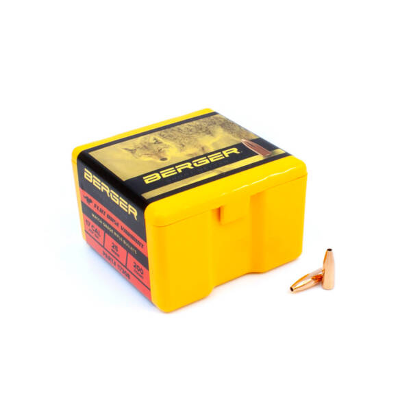 17CAL 25GR FB VARMINT 200CT 17308