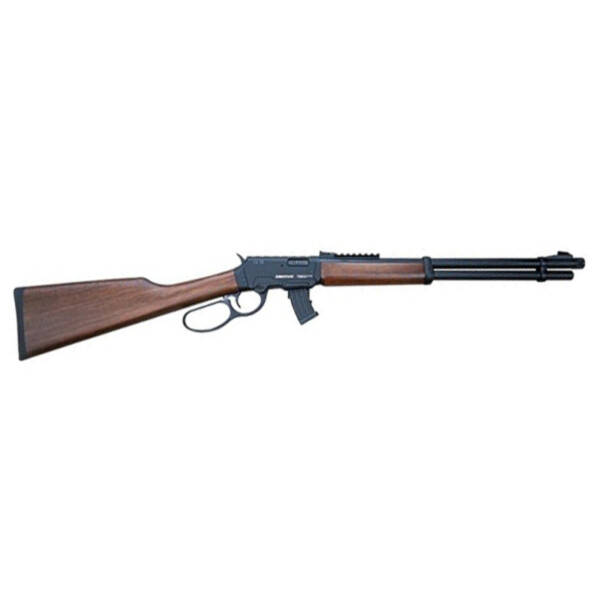 FEDERATION 22LR 18IN 10RD 1867 WALNUT LEVER
