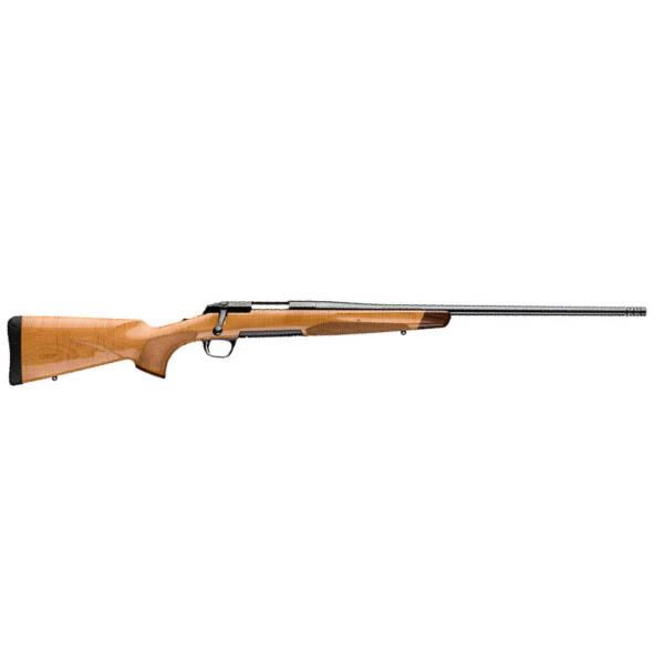BROWNING 300 WIN MAG XBOLT II 26IN 3RD MEDALLION MAPLE
