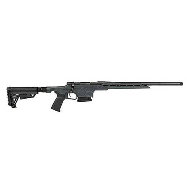 HOWA 6MM ARC MINI ACT EXCL LITE 20IN 5RD BLACK FOLDING STCOK