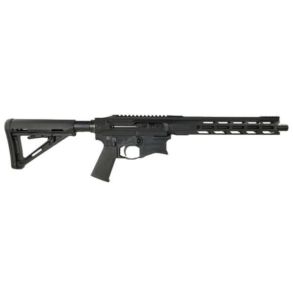 MAPLE RIDGE 223 REM RENEGADE MARK II 19IN BLACK